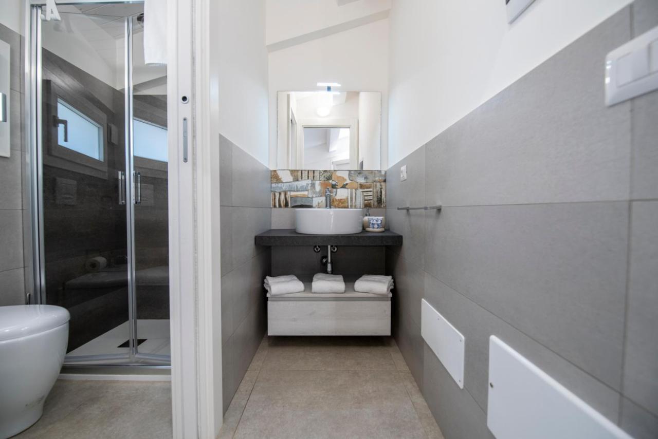Pietra Bianca Marzamemi Apartment Ngoại thất bức ảnh
