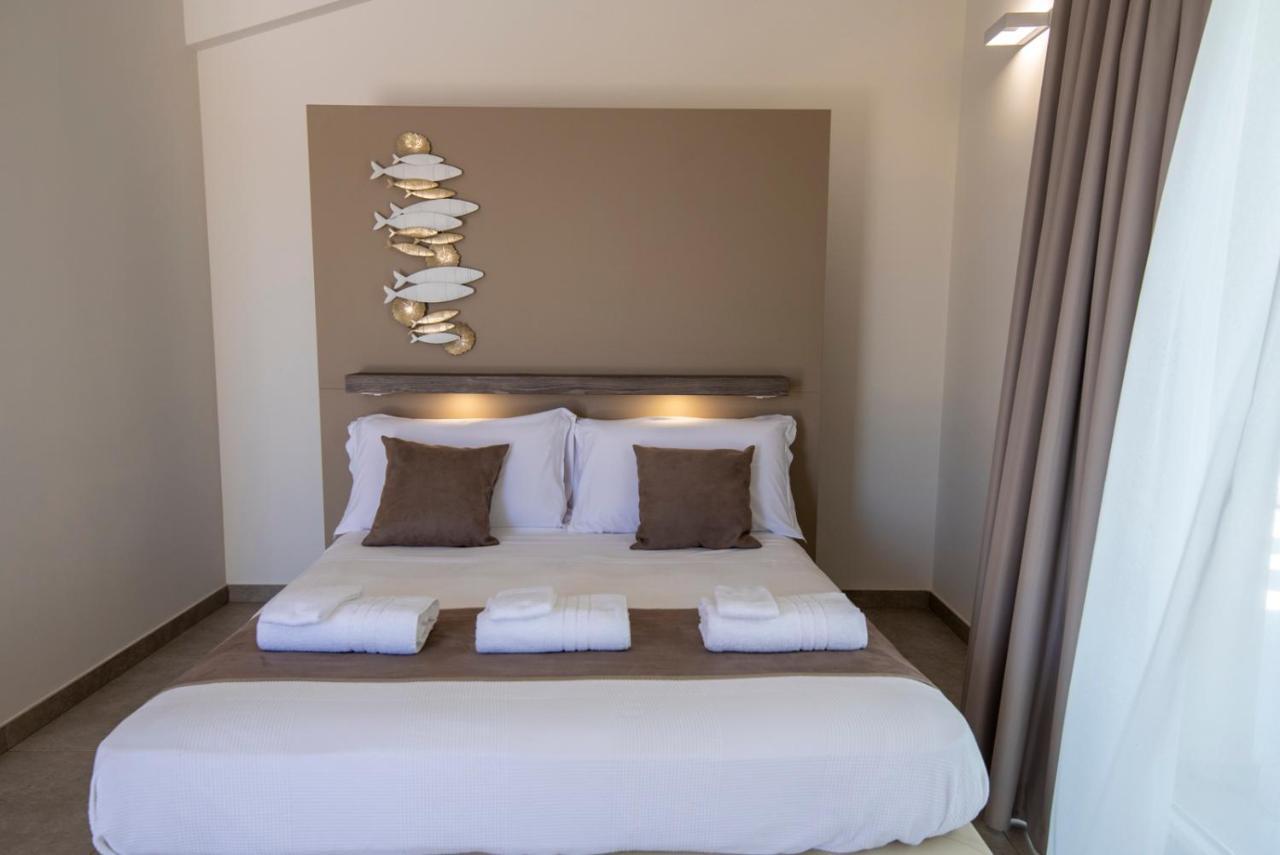 Pietra Bianca Marzamemi Apartment Ngoại thất bức ảnh