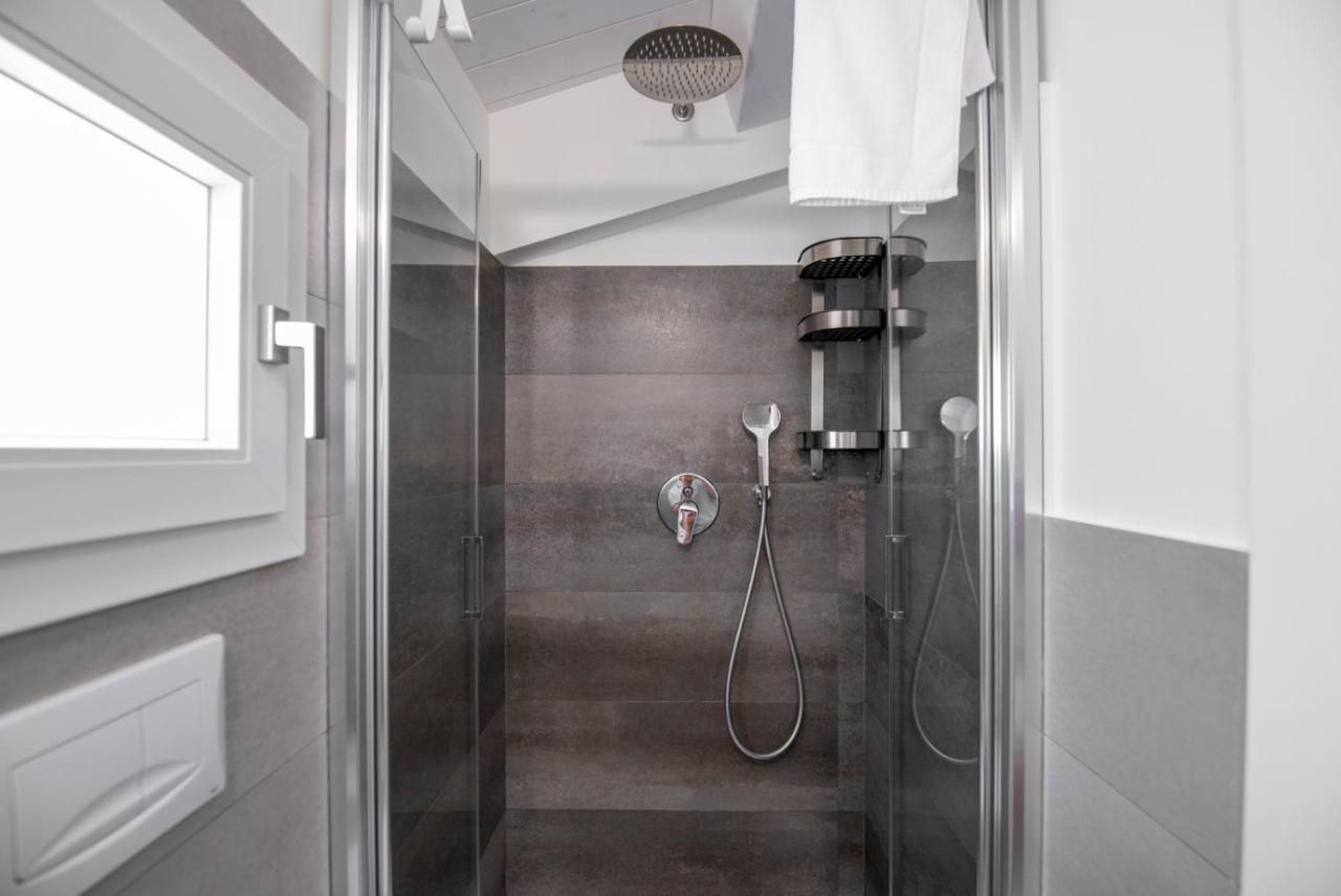Pietra Bianca Marzamemi Apartment Ngoại thất bức ảnh